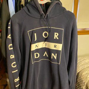 Air Jordan Men's Sweatshirt